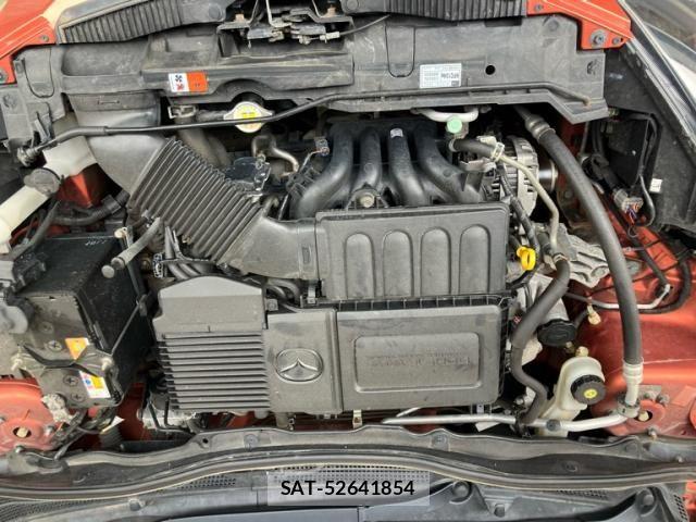 Mazda DEMIO 2009-11 7876205-14