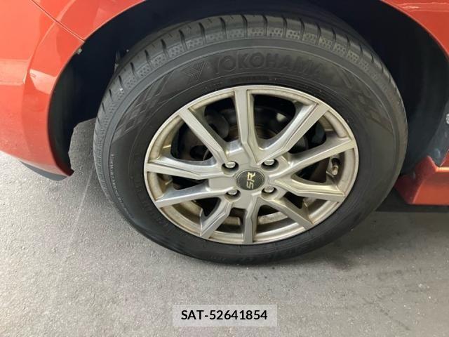 Mazda DEMIO 2009-11 7876205-2