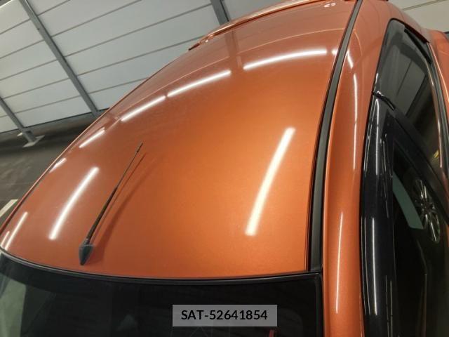 Mazda DEMIO 2009-11 7876205-4