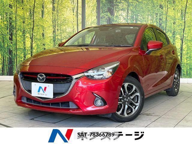 Mazda DEMIO 2016-06 7876178-0
