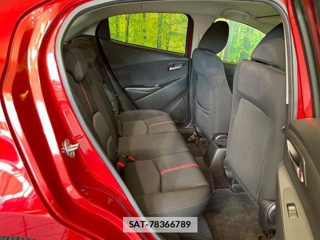 Mazda DEMIO 2016-06 7876178-9