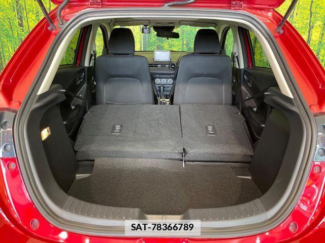 Mazda DEMIO 2016-06 7876178-10