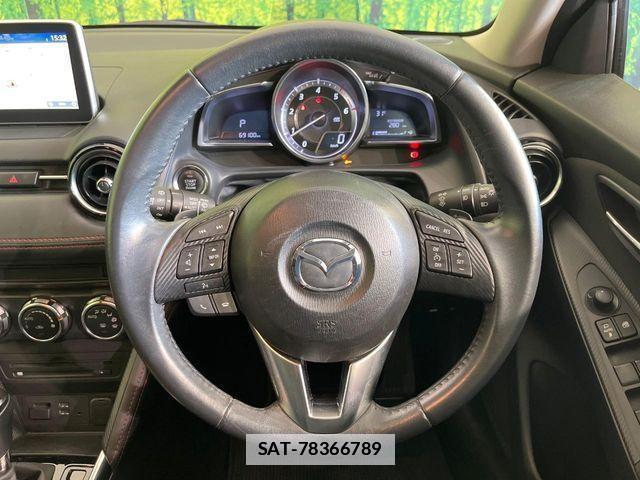 Mazda DEMIO 2016-06 7876178-11