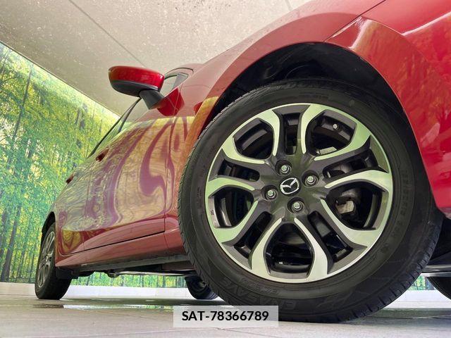 Mazda DEMIO 2016-06 7876178-12