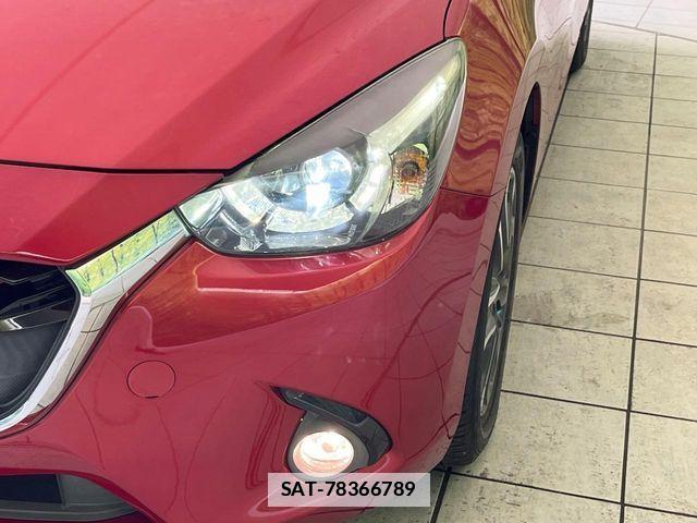 Mazda DEMIO 2016-06 7876178-13