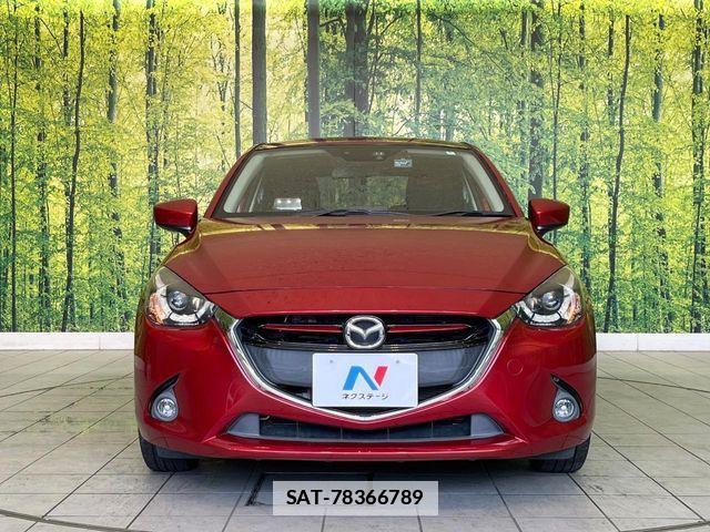 Mazda DEMIO 2016-06 7876178-14