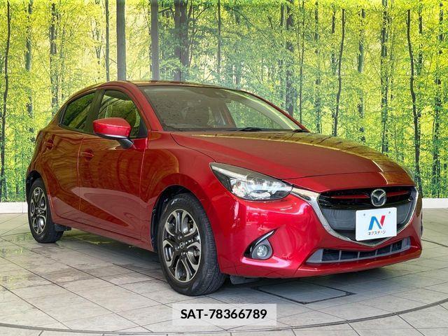 Mazda DEMIO 2016-06 7876178-16