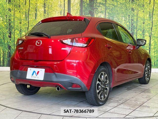 Mazda DEMIO 2016-06 7876178-17