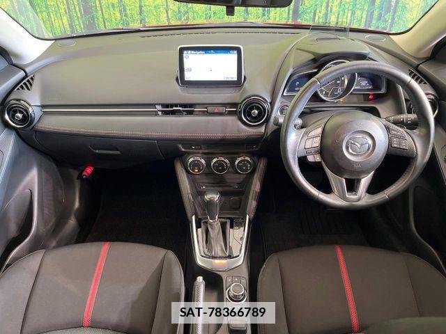 Mazda DEMIO 2016-06 7876178-1