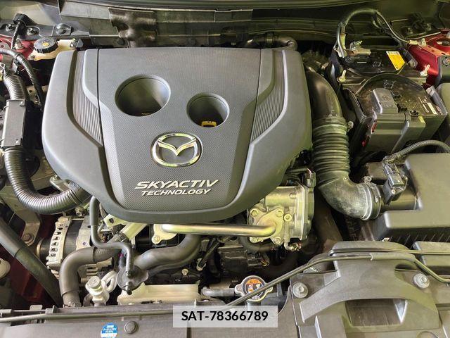 Mazda DEMIO 2016-06 7876178-19