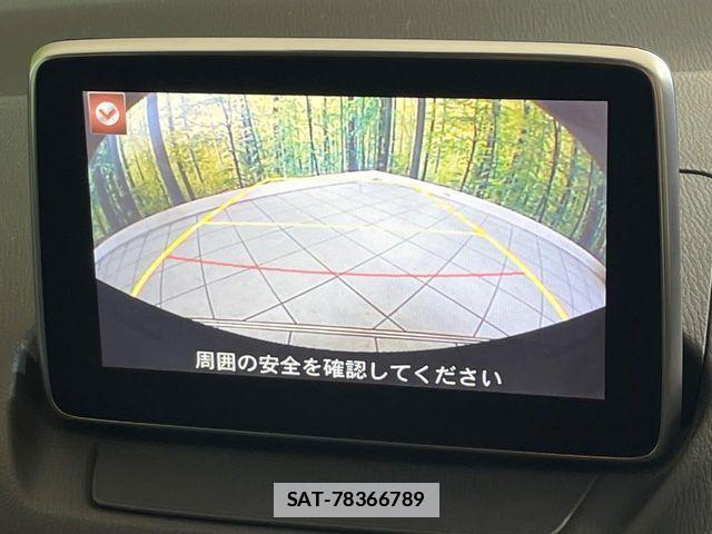 Mazda DEMIO 2016-06 7876178-3