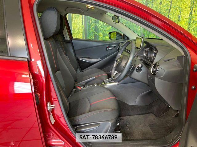 Mazda DEMIO 2016-06 7876178-8