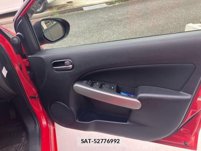 Mazda DEMIO 2012-02 7876201-11