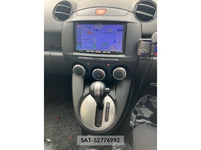Mazda DEMIO 2012-02 7876201-18