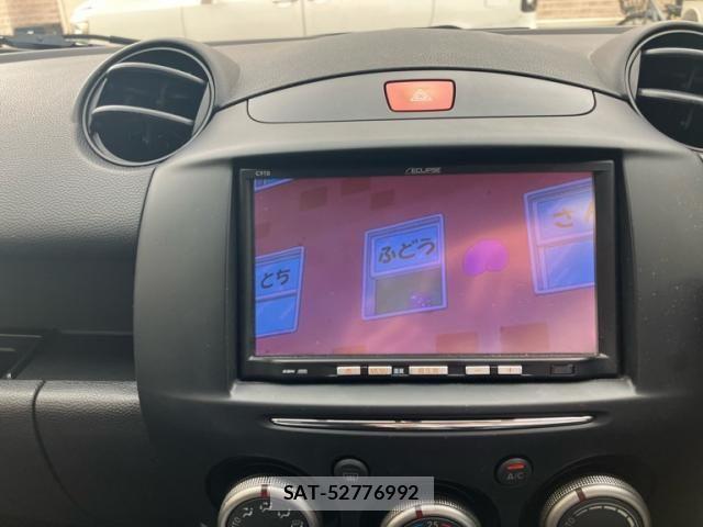 Mazda DEMIO 2012-02 7876201-19