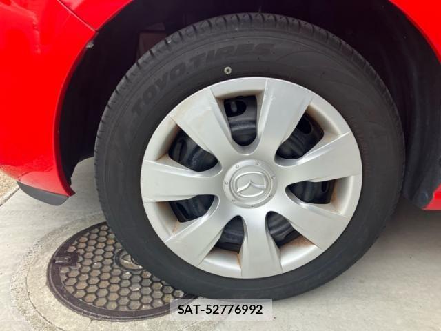 Mazda DEMIO 2012-02 7876201-3