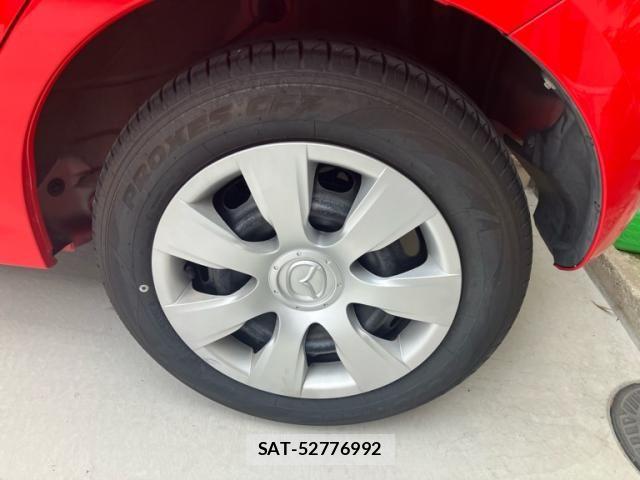 Mazda DEMIO 2012-02 7876201-4