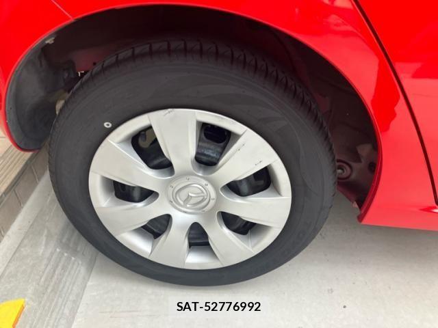 Mazda DEMIO 2012-02 7876201-5