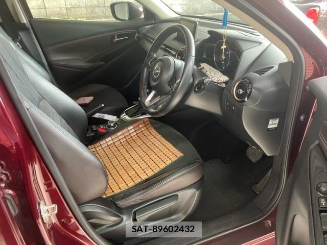 Mazda DEMIO 2017-09 7876202-9