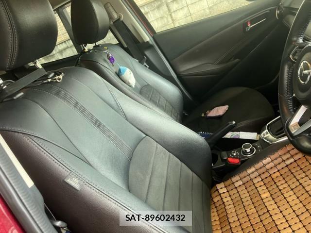 Mazda DEMIO 2017-09 7876202-10