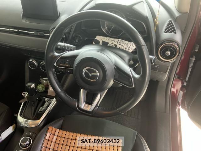 Mazda DEMIO 2017-09 7876202-12