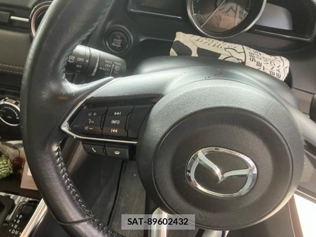 Mazda DEMIO 2017-09 7876202-13