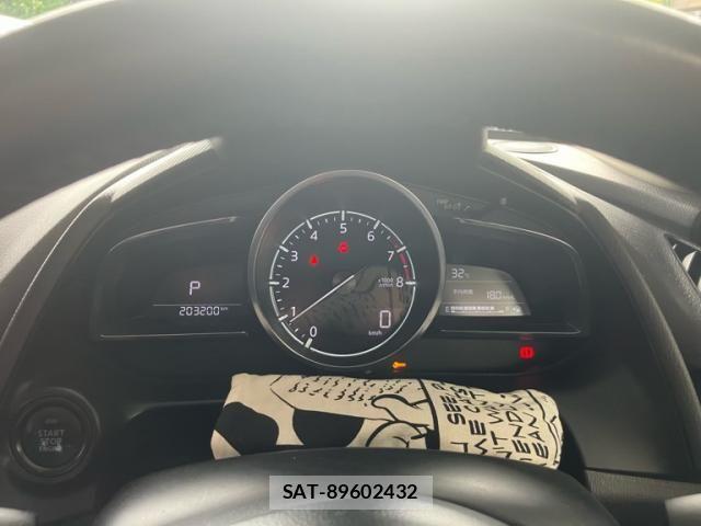 Mazda DEMIO 2017-09 7876202-16