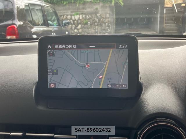 Mazda DEMIO 2017-09 7876202-17