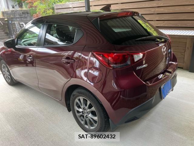 Mazda DEMIO 2017-09 7876202-1