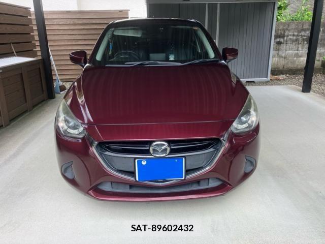 Mazda DEMIO 2017-09 7876202-2