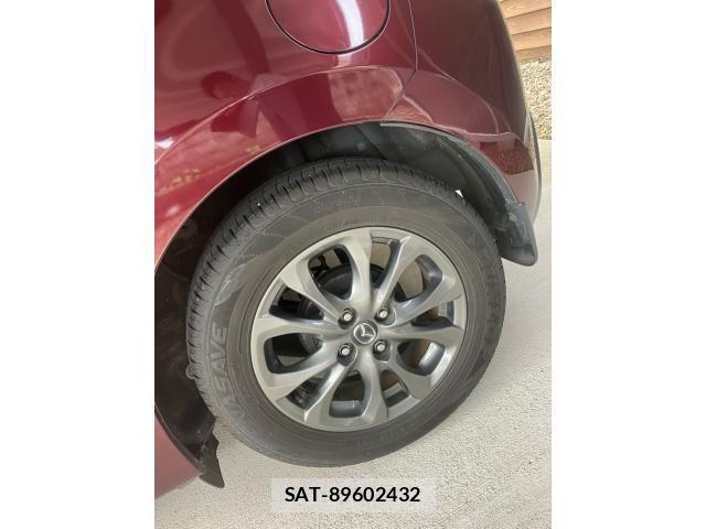 Mazda DEMIO 2017-09 7876202-5