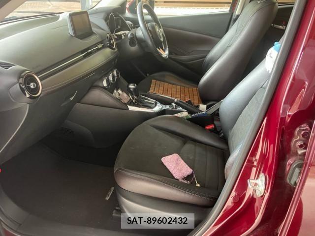 Mazda DEMIO 2017-09 7876202-8