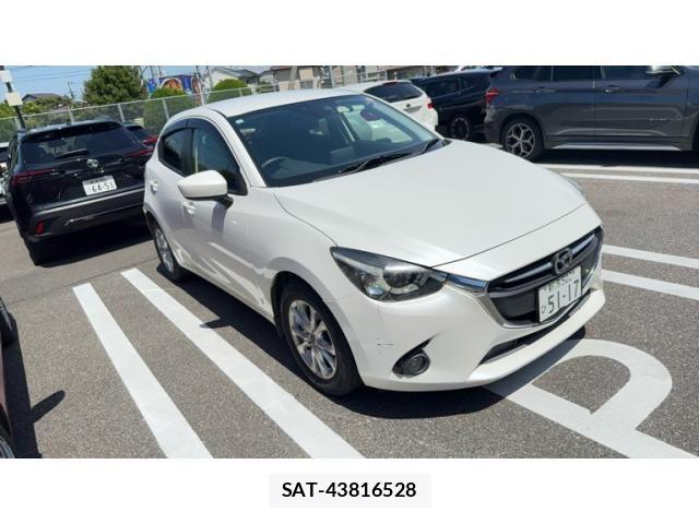 Mazda DEMIO 2014-11 7876194-0