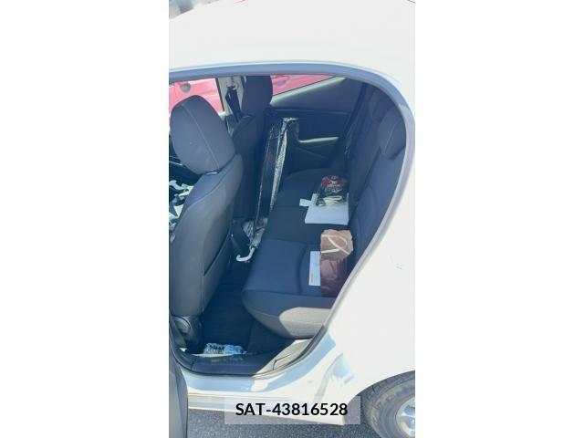 Mazda DEMIO 2014-11 7876194-12