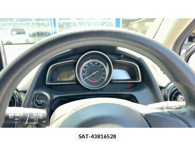 Mazda DEMIO 2014-11 7876194-13