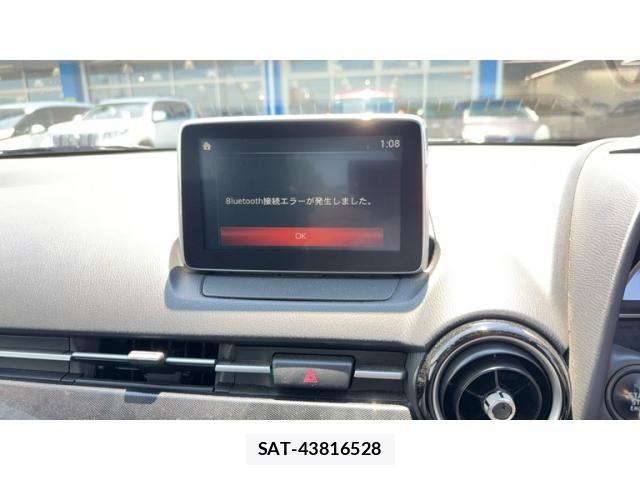 Mazda DEMIO 2014-11 7876194-15