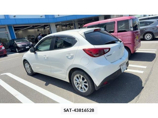 Mazda DEMIO 2014-11 7876194-1