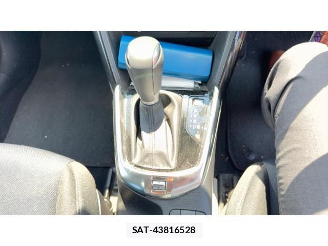 Mazda DEMIO 2014-11 7876194-18