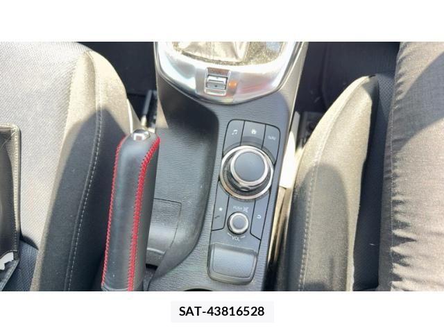 Mazda DEMIO 2014-11 7876194-19