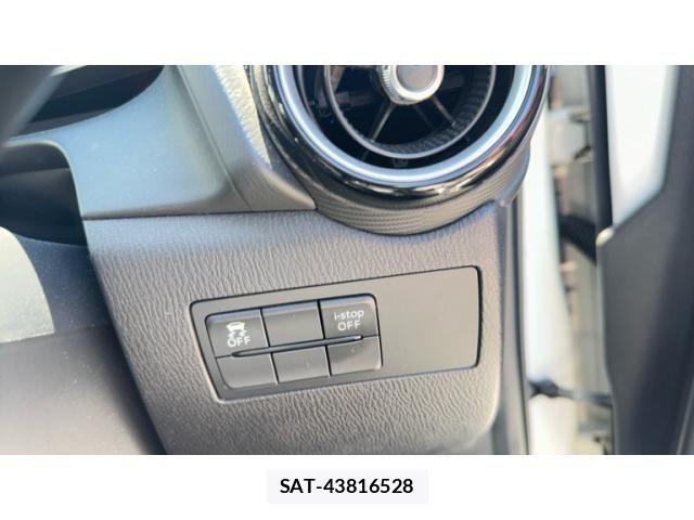 Mazda DEMIO 2014-11 7876194-20
