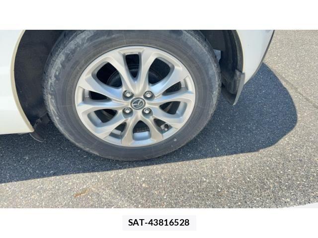 Mazda DEMIO 2014-11 7876194-2