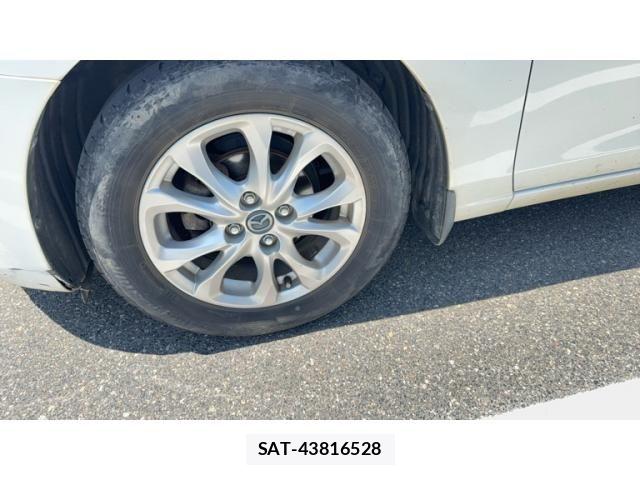 Mazda DEMIO 2014-11 7876194-3