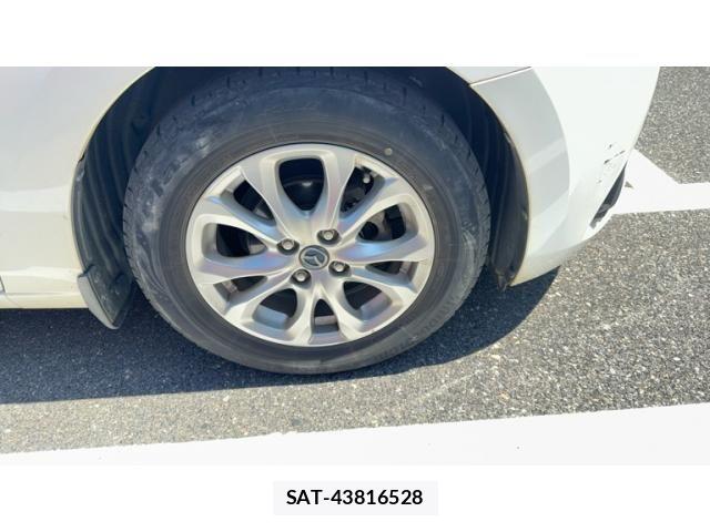 Mazda DEMIO 2014-11 7876194-4