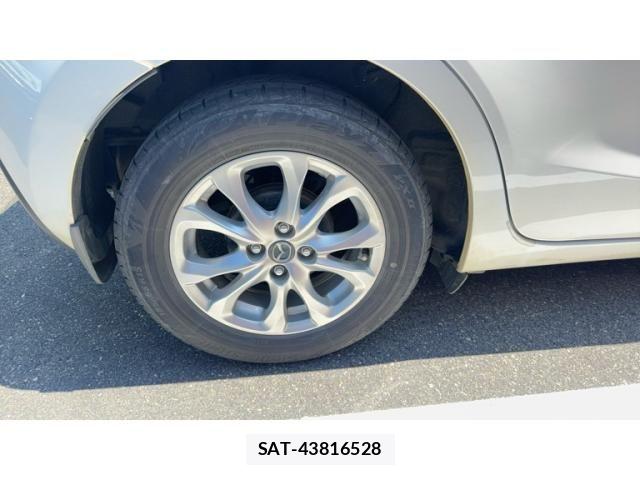 Mazda DEMIO 2014-11 7876194-5