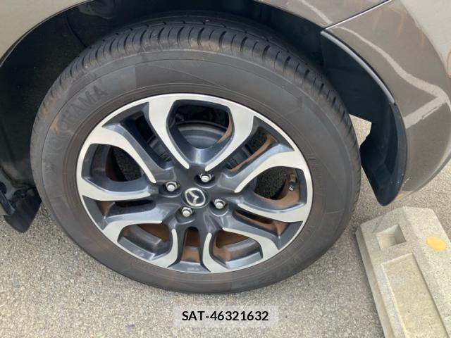 Mazda DEMIO 2016-11 7876203-9
