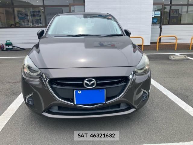 Mazda DEMIO 2016-11 7876203-1
