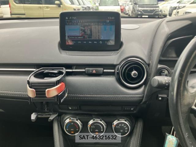 Mazda DEMIO 2016-11 7876203-19