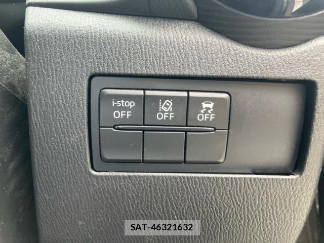 Mazda DEMIO 2016-11 7876203-20