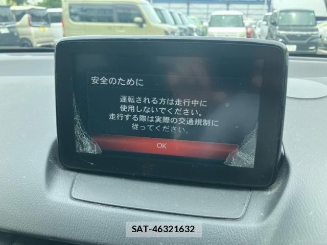 Mazda DEMIO 2016-11 7876203-21