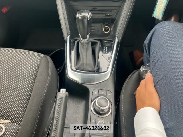 Mazda DEMIO 2016-11 7876203-23